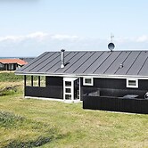 6 Person Holiday Home in Hjorring