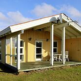 5 Person Holiday Home in Ulfborg