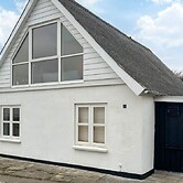 Peaceful Holiday Home in Vestervig near Beach