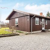 9 Person Holiday Home in Grenaa-by Traum