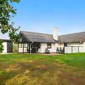 7 Person Holiday Home in Knebel-by Traum