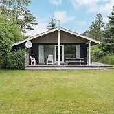 6 Person Holiday Home in Ebeltoft-by Traum