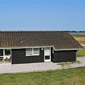 Spacious Holiday Home in Storvorde near Sea