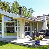 5 Star Holiday Home in Graested