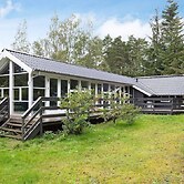 6 Person Holiday Home in Ebeltoft-by Traum