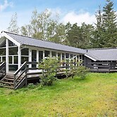 6 Person Holiday Home in Ebeltoft