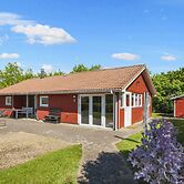 6 Person Holiday Home in Tarm-by Traum