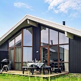 8 Person Holiday Home in Ulfborg-by Traum