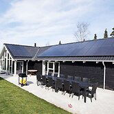 5 Star Holiday Home in Hornbaek