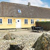 Bohemian Apartment in Faaborg near Sea