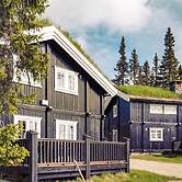 Holiday Home in FÃ¥vang