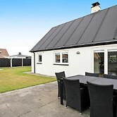 Elegant Holiday Home in Ulfborg near Sea