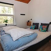 Modern Holiday Home in Jutland With Sauna