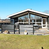 6 Person Holiday Home in Hadsund-by Traum