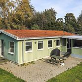 8 Person Holiday Home in Stege-by Traum