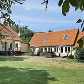 4 Person Holiday Home in Svaneke