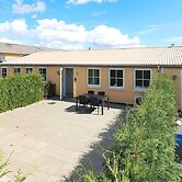 Spacious Holiday Home in Faaborg near Coast