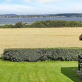 Alluring Holiday Home in Syddanmark near Sea