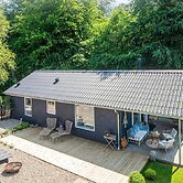 Cozy Holiday Home in Haderslev near Beach