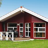 Holiday Home in Otterndorf