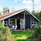 8 Person Holiday Home in Humble-by Traum