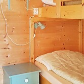 4 Person Holiday Home in Vistdal