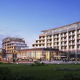 Hard Rock Hotel Dalian