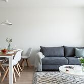 SleepWell Apartments Espoo Near Helsinki City Center