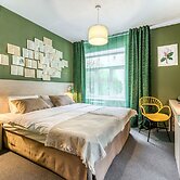 Master Boutique Hotel