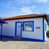 Seaside House 2 Double Bedrooms With Spectacular Mountain Sea View