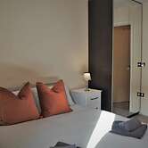 Broad Gauge Apartments