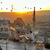 Karlik Cave Suite Cappadocia