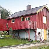 6 Person Holiday Home in Averoy-by Traum