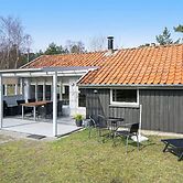 Cozy Holiday Home in NexÃ¸ near Beach of Balka