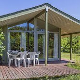 Secluded Holiday Home In Jutland near Beach