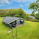 8 Person Holiday Home in Orsted-by Traum