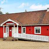 5 Person Holiday Home in Lammhult, Sverige