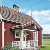 4 Person Holiday Home in Gullspang-by Traum