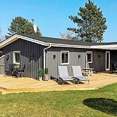 6 Person Holiday Home in Haderslev-by Traum