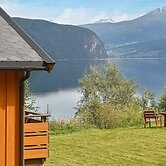 Holiday Home in Utvik