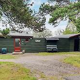 Spacious Holiday Home in Storvorde With Sea Nearby