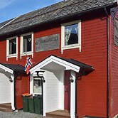 Holiday Home in MÃ¥ndalen