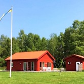 6 Person Holiday Home in Degeberga-by Traum