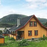 6 Person Holiday Home in Kviby-by Traum