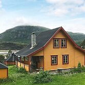 6 Person Holiday Home in Kviby-by Traum