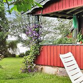 Holiday Home in VÃ¤ddÃ¶