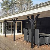 8 Person Holiday Home in Hals