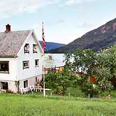 5 Person Holiday Home in Vistdal