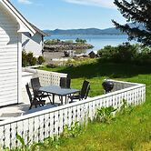 10 Person Holiday Home in Vevang-by Traum