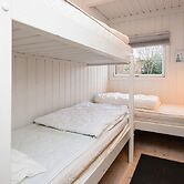 10 Person Holiday Home in Allingabro-by Traum